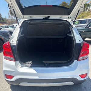 صورة مصغرة 41 لـ 2018 Chevrolet TRAX LT