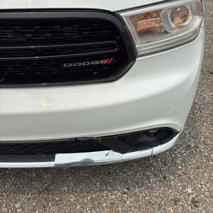 2014 Dodge DURANGO SPECIAL SERVICE — миниатюра 53