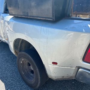2016 RAM 3500 TRADESMAN 照片 45
