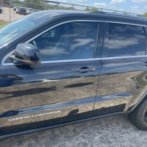 2014 JEEP GRAND CHEROKEE LAREDO 照片 3