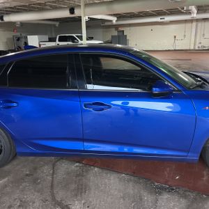 2024 Acura INTEGRA W/TECH W/A-SPEC — миниатюра 11