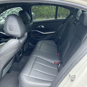 2020 BMW 330I XDRIVE — миниатюра 33