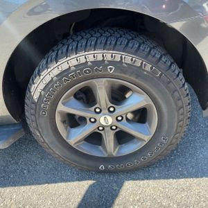 2021 FORD EXPEDITION MAX LIMITED 缩略图 20