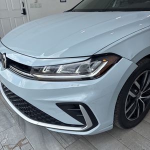2025 Volkswagen JETTA SE 缩略图 53
