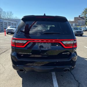 Dodge Durango SRT Hellcat Hammerhead AWD - 7