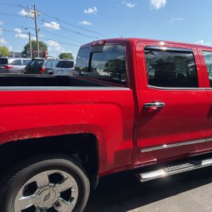 2014 Chevrolet SILVERADO 1500 LTZ 照片 9