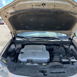 2013 Lexus ES 350 BASE photo 45