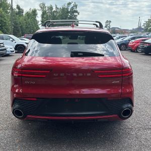 2023 Genesis GV70 2.5T STANDARD 照片 7