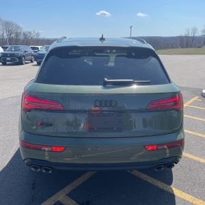 AUDI SQ5 PREMIUM PLUS - 7