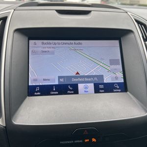 2020 FORD EDGE SEL thumbnail 38