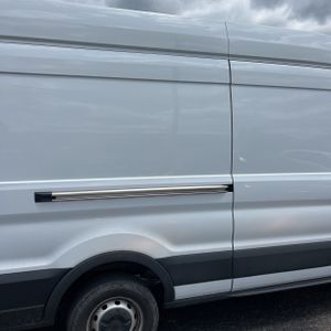 FORD TRANSIT 350 - 9