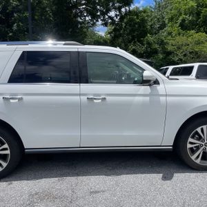 2020 FORD EXPEDITION LIMITED — миниатюра 11