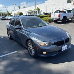 BMW 3 SERIES 320I - 10