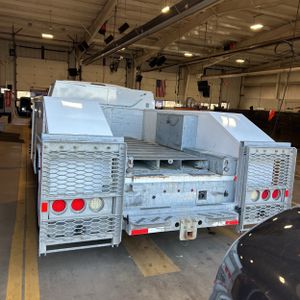 FORD F-550 CHASSIS XL - 7