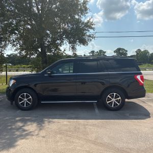 2018 FORD EXPEDITION XLT 照片 3