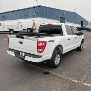 FORD F-150 XL - 8