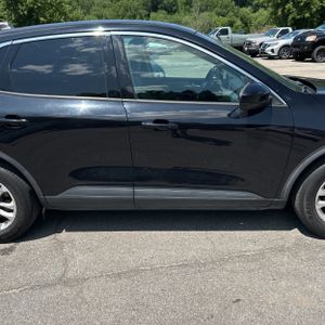2020 FORD ESCAPE SE — миниатюра 11
