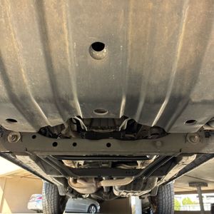 2006 Toyota SEQUOIA LIMITED 照片 27