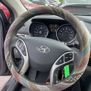 2011 Hyundai ELANTRA GLS 缩略图 68