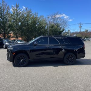 CADILLAC ESCALADE SPORT PLATINUM - 3