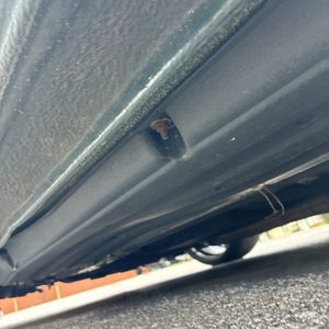 2001 Lexus IS 300 BASE — фото 27