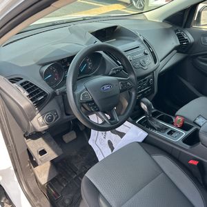 2018 FORD ESCAPE SE — миниатюра 34