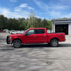 FORD F-150 XLT - 3