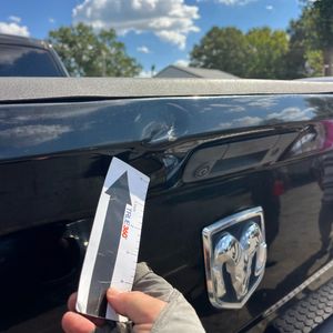 2018 RAM 2500 LARAMIE 照片 49