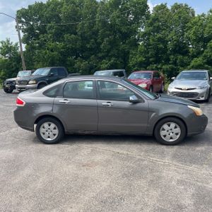 FORD FOCUS SE - 10