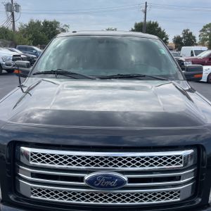 2013 FORD F-150 LIMITED — фото 14