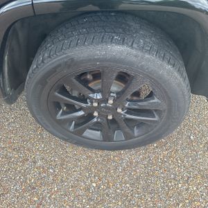 صورة مصغرة 18 لـ 2020 JEEP GRAND CHEROKEE ALTITUDE