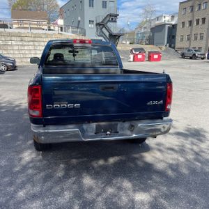 DODGE RAM 1500 LARAMIE SLT - 7