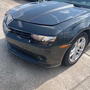 صورة مصغرة 53 لـ 2015 Chevrolet CAMARO LS