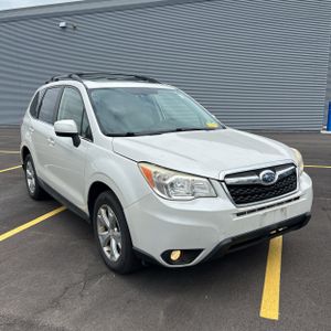 صورة مصغرة 12 لـ 2014 Subaru FORESTER 2.5I LIMITED