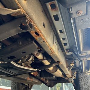 2017 JEEP WRANGLER UNLIMITED SAHARA — фото 21