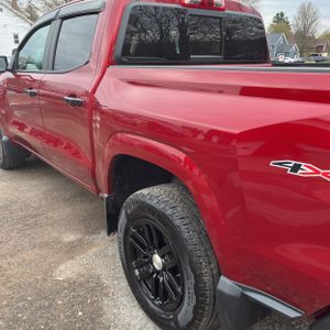 CHEVROLET COLORADO LT - 6