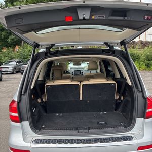 2019 Mercedes-BENZ GLS — миниатюра 46