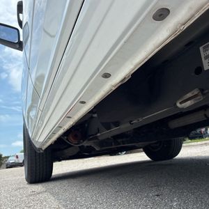 2020 RAM 1500 CLASSIC TRADESMAN — миниатюра 23