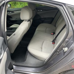 2019 Honda CIVIC LX — миниатюра 33