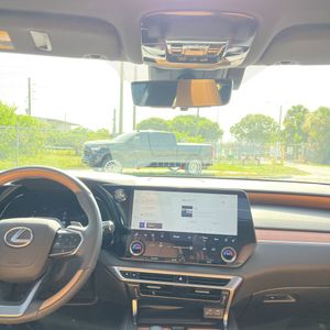 2023 Lexus RX 350 PREMIUM+ — миниатюра 37
