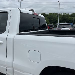 2023 RAM 1500 LARAMIE 照片 6