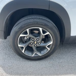 2024 Chevrolet TRAX LT — фото 19