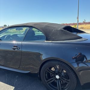 BMW M6 - 6