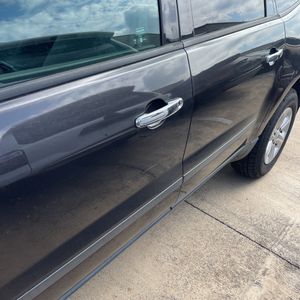 2017 Chevrolet TRAVERSE LS — миниатюра 58