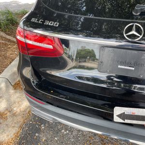 صورة مصغرة 58 لـ 2018 Mercedes-BENZ GLC