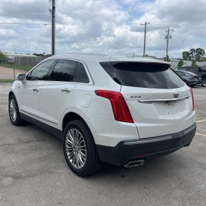 CADILLAC XT5 LUXURY - 5