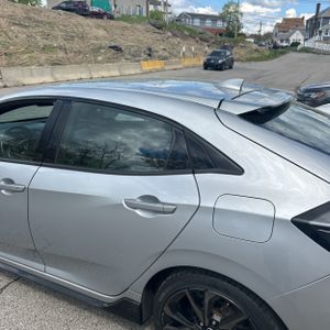 HONDA CIVIC SPORT - 6