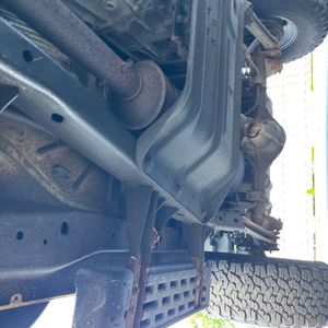 2006 JEEP WRANGLER SPORT — фото 22