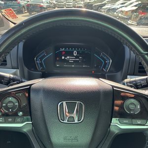 صورة 39 لـ 2019 Honda ODYSSEY EX-L
