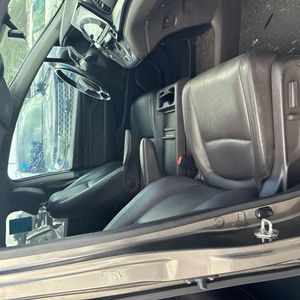 2018 Honda ODYSSEY EX-L — фото 30